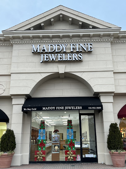 Maddy Fine Jewelers