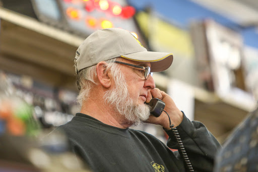 Auto Parts Store «Levine Auto & Truck Parts Brewster», reviews and photos, 997 NY-22, Brewster, NY 10509, USA