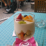 Photo n°1 de l'avis de Ralph.e fait le 18/07/2019 à 13:57 sur le  Gasthof Klughammer à Kaltern an der Weinstraße