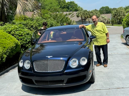 Used Car Dealer «Motorcars Washington», reviews and photos, 44264 Mercure Cir, Sterling, VA 20166, USA