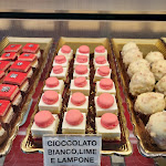 Photo n°3 de l'avis de Elisa.g fait le 13/09/2018 à 17:31 sur le  Andrea Bonati Pasticceria à Paladina