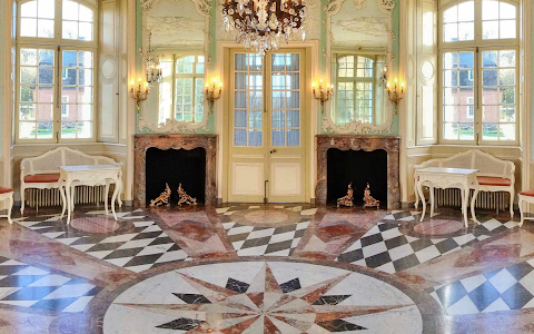 Clemenswerth Palace image