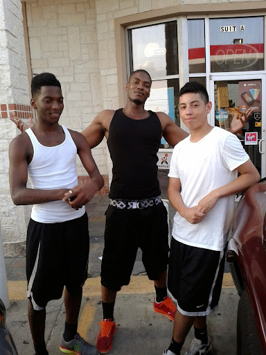 Auto Repair Shop «Kwik Kar Lube & Tune», reviews and photos, 1888 Esters Rd, Irving, TX 75061, USA