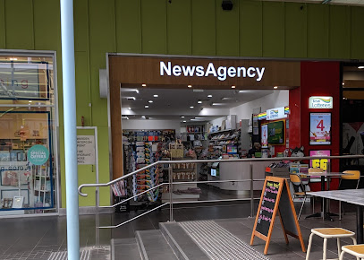Rouse Hill Town Centre Newsagency