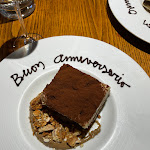 Photo n°3 de l'avis de Paolo.e fait le 16/07/2023 à 16:01 sur le  Osteria di Brolio à Gaiole