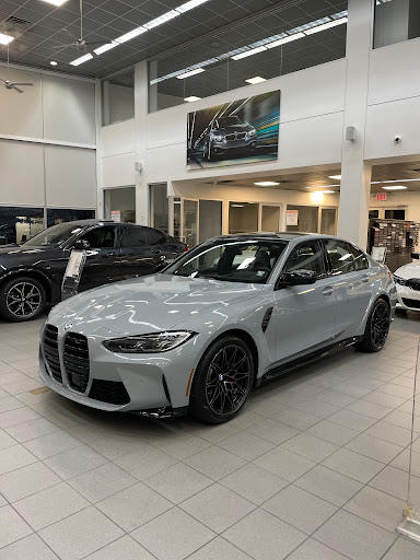 BMW Dealer «Life Quality BMW: Sales», reviews and photos, 9326 4th Ave, Brooklyn, NY 11209, USA