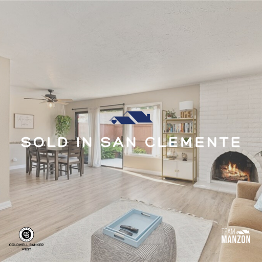 Team Manzon Real Estate - Coldwell Banker West image