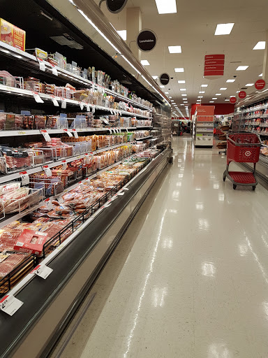 Department Store «Target», reviews and photos, 5000 Hadley Center Dr, South Plainfield, NJ 07080, USA