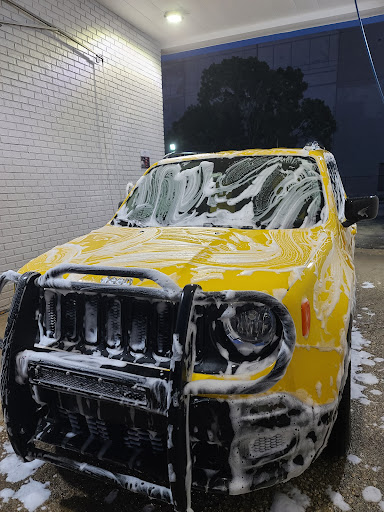 Car Wash «Davie Self Serve Car Wash», reviews and photos, 4201 Davie Road Extension, Hollywood, FL 33024, USA