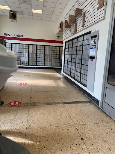 Post Office «United States Postal Service», reviews and photos, 5901 Junction Blvd, Elmhurst, NY 11373, USA