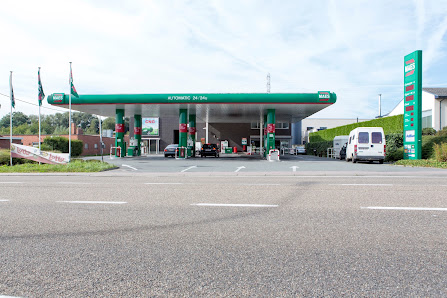 MAES Rumst Antwerpsesteenweg 39A, 2840 Rumst, Belgique
