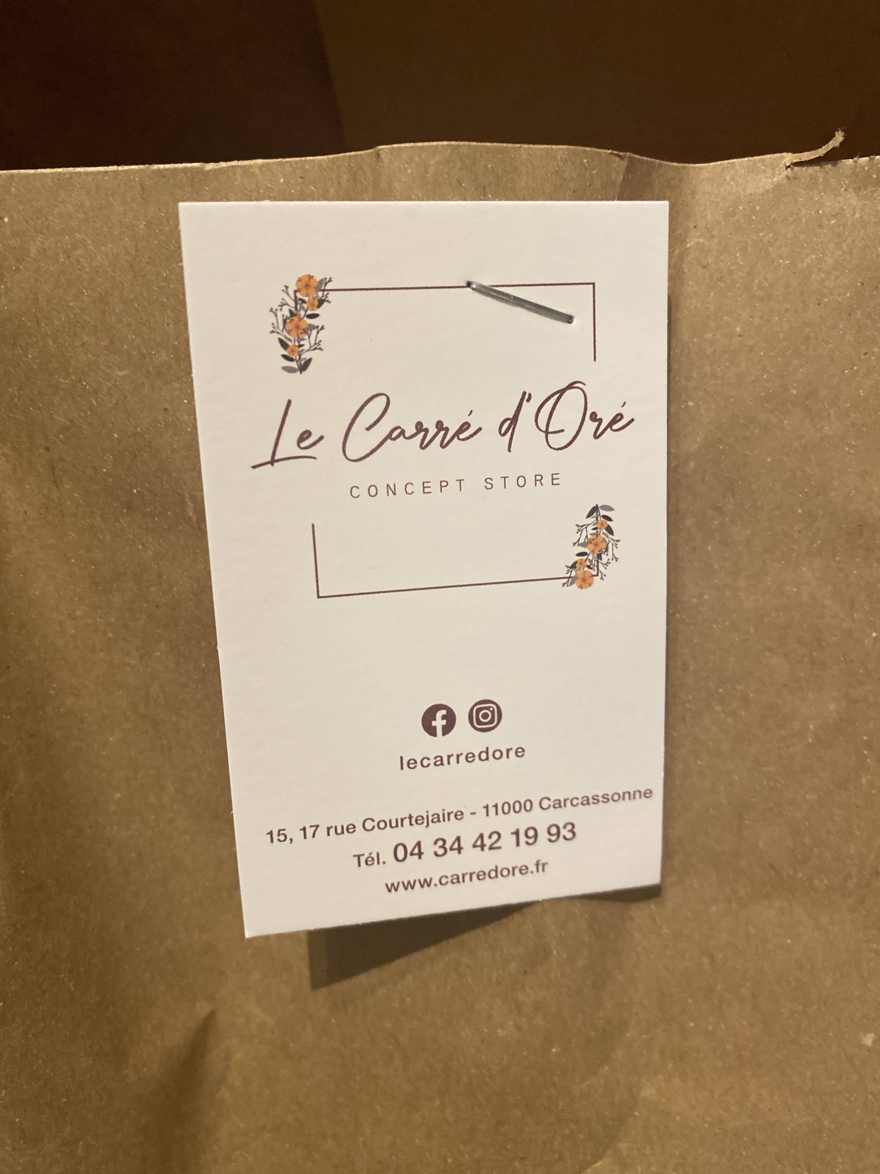 Photo n° 1 de l'avis de Eli. fait le 10/12/2022 à 18:27