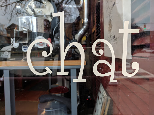 Cafe «Attic Coffee Mill Cafe», reviews and photos, 631 W Main St, Madison, IN 47250, USA