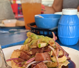 Querido Capitán photo