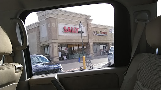Beauty Supply Store «Sally Beauty», reviews and photos, 12250 Lake June Rd #100, Balch Springs, TX 75180, USA