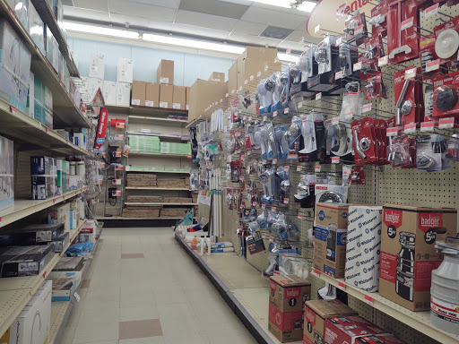 Hardware Store «Valley Ace Hardware», reviews and photos, 1805 E Baseline Rd Ste 1, Tempe, AZ 85283, USA