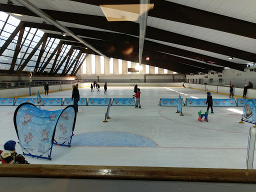 The Argenteuil rink