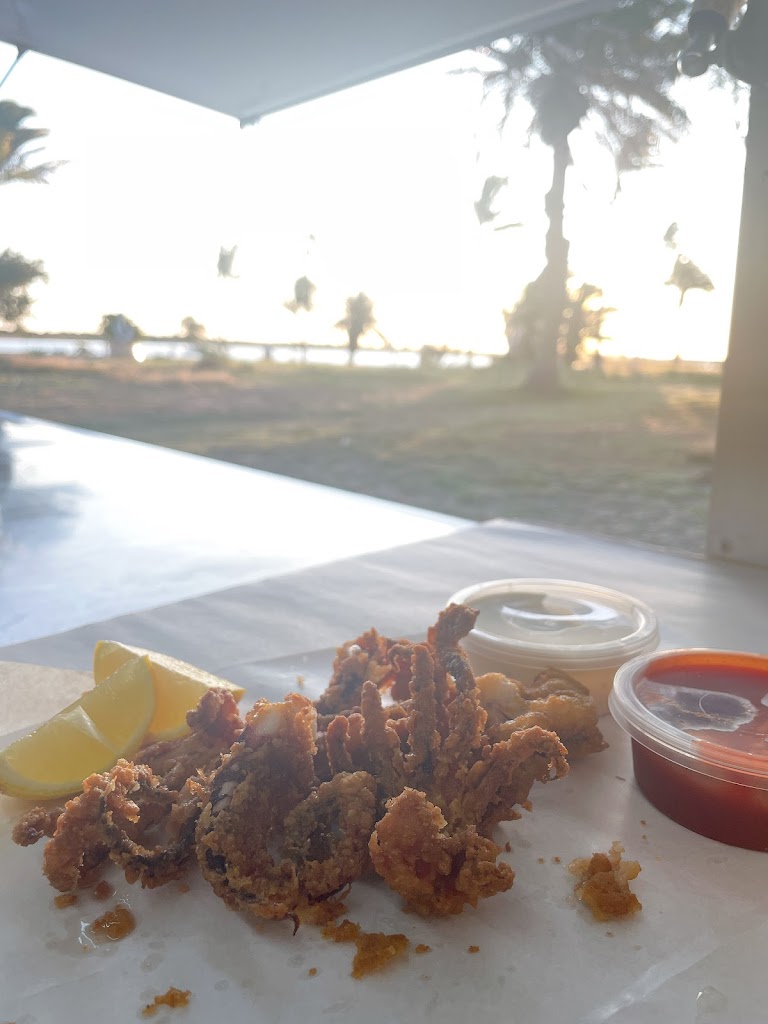 Fish tails fish and chips Carnarvon, WA 6701 Menu, Reviews, Hours