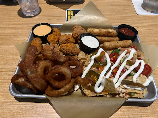 Shopping Mall «Landstown Commons Shopping Center», reviews and photos, 3334 Princess Anne Rd, Virginia Beach, VA 23456, USA