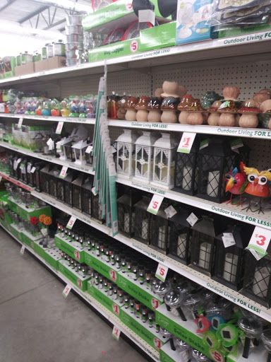 Dollar Store «FAMILY DOLLAR», reviews and photos, 3707 N Dixie Hwy, Monroe, MI 48162, USA