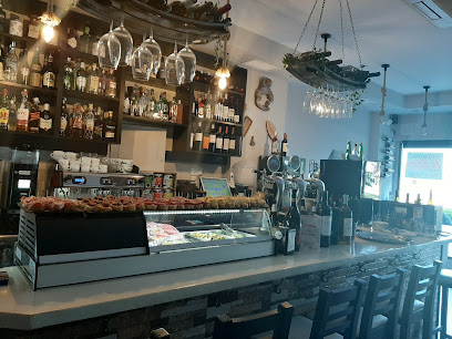 Café-Bar La Escapada - Calle Dr. Michavila, 25, 28821 Coslada, Madrid, Spain