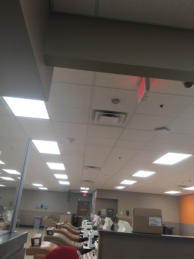 Blood Donation Center «Talecris Plasma Resources», reviews and photos