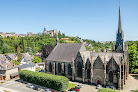 Église Saint-Sulpice de Fougères Fougères