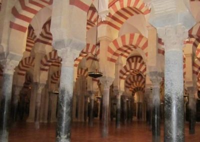 Guiacor S C / Visitas Guiadas