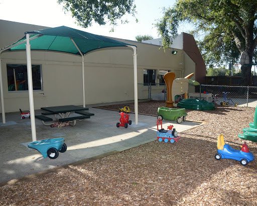 Day Care Center «La Petite Academy in Orlando, FL», reviews and photos, 5066 S Conway Rd, Orlando, FL 32812, USA