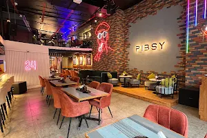 Pibsy Lounge & Eatery image