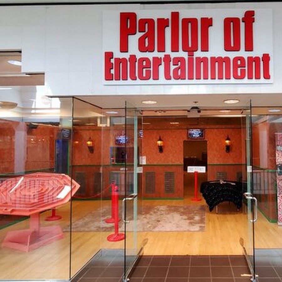 Parlor of Entertainment