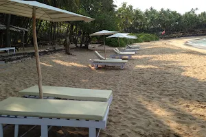 Cola Beach exclusive Tented Resort image