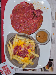 Photo n°4 de Buffalo grill à Bourges ()