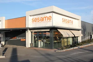 Boulangerie Sesame image