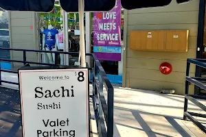 Sachi Sushi image