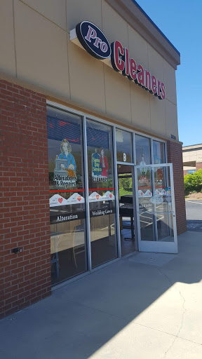 Dry Cleaner «Professional Cleaner», reviews and photos, 3330 Sugarloaf Pkwy, Lawrenceville, GA 30044, USA