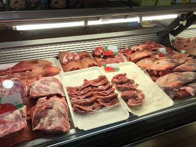 Boucherie Halal mas de Mingue à Nîmes