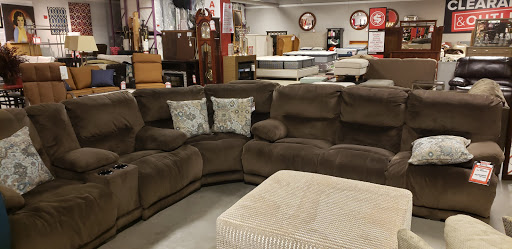 Furniture Store «HOM Furniture», reviews and photos, 4150 Berkshire Ln N, Plymouth, MN 55446, USA