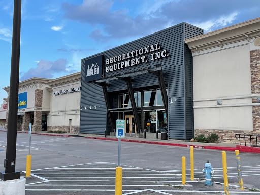 Camping Store «REI», reviews and photos, 17717 Tomball Pkwy, Houston, TX 77064, USA