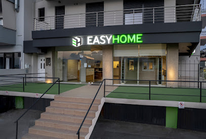 EASY HOME Κατασκευαστική εταιρεία