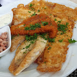 Photo n°2 de l'avis de Nicola.i fait le 16/10/2021 à 11:12 sur le  Restaurant Schiffergilde Bremerhaven à Bremerhaven