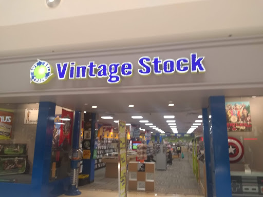 DVD Store «Vintage Stock», reviews and photos, 7700 E Kellogg Dr g03b, Wichita, KS 67207, USA