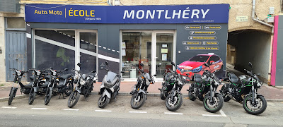 auto-école Montlhery à Narbonne