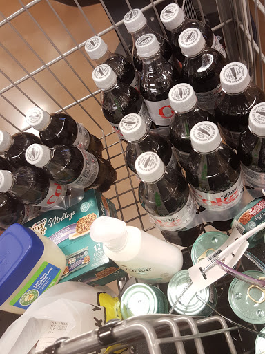 Grocery Store «Kroger», reviews and photos, 4400 Brownsville Rd, Powder Springs, GA 30127, USA