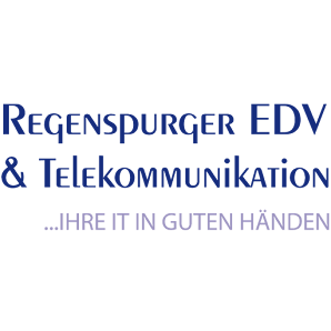 Regenspurger EDV & Telekommunikation Pyramidenweg 31, 96253 Untersiemau, Deutschland