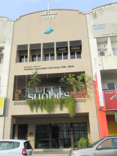 Sunbes Specialist Services Sdn Bhd