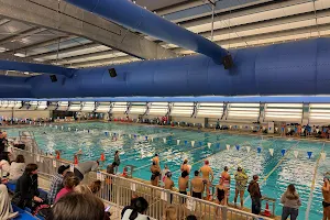 Jersey Aquatic Center image