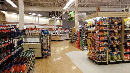 Grocery Store «Giant Food Stores», reviews and photos, 801 S 25th St, Easton, PA 18045, USA