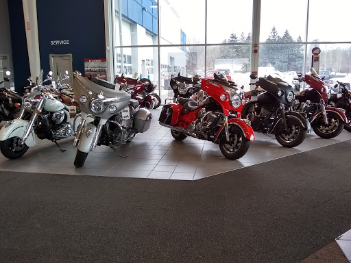 ATV Dealer «Leaders RPM», reviews and photos, 8500 W Main St, Kalamazoo, MI 49009, USA