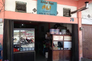 Kedai Kopi Ali Pansit image